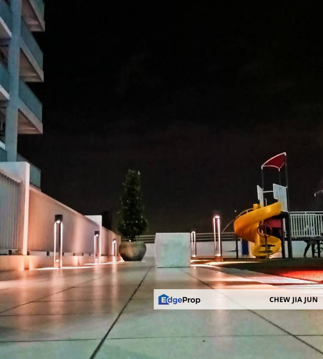 Razak City Residence (RC Residences), Sungai Besi, Kuala Lumpur , Kuala Lumpur, Sungai Besi