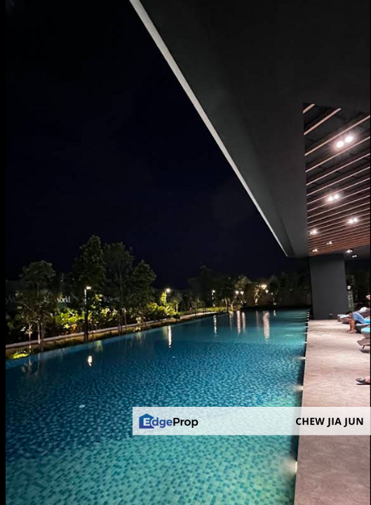 Residensi Sky Sierra (The Valley), Taman Setiawangsa, Kuala Lumpur, Kuala Lumpur, Taman Setiawangsa