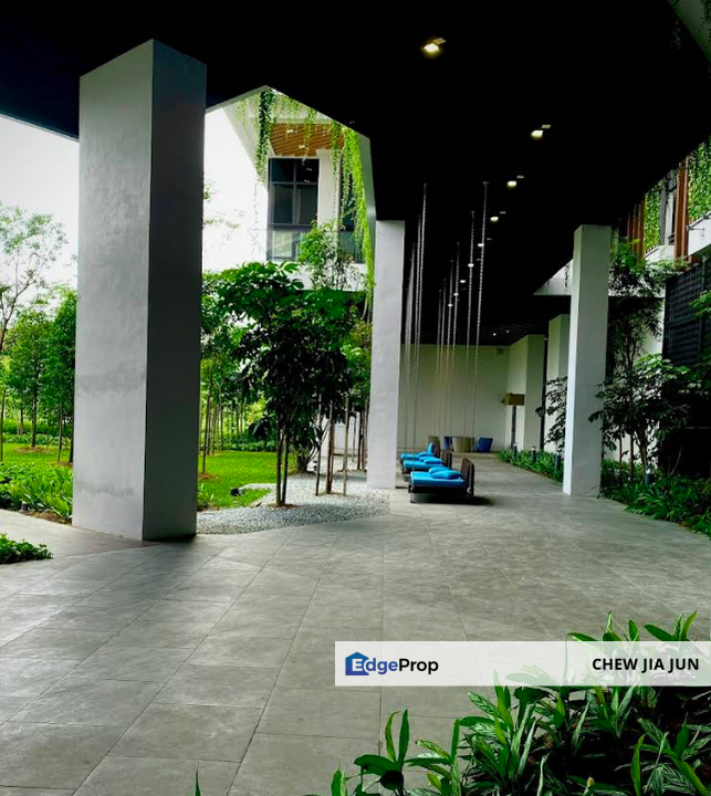 Residensi Sky Sierra (The Valley), Taman Setiawangsa, Kuala Lumpur, Kuala Lumpur, Taman Setiawangsa