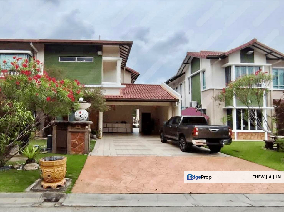 Setia Eco Park @ Seksyen U13, Shah Alam, Selangor , Selangor, Shah Alam