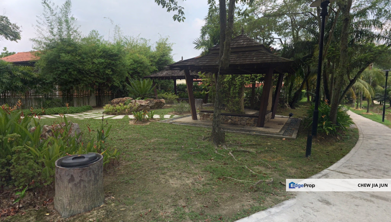 Setia Eco Park @ Seksyen U13, Shah Alam, Selangor , Selangor, Shah Alam