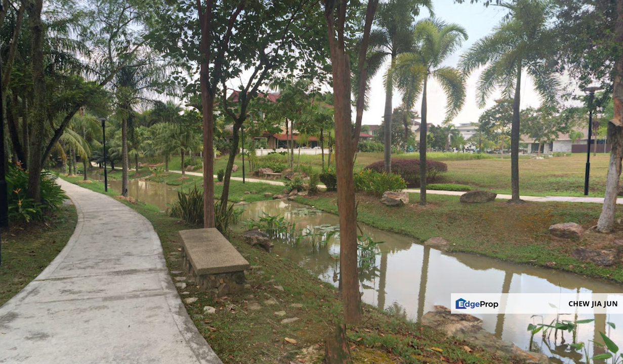 Setia Eco Park @ Seksyen U13, Shah Alam, Selangor , Selangor, Shah Alam