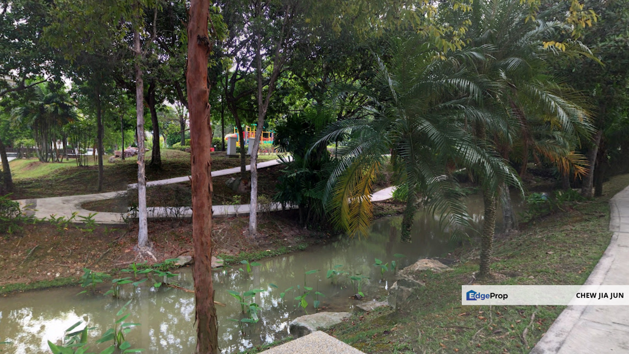 Setia Eco Park @ Seksyen U13, Shah Alam, Selangor , Selangor, Shah Alam