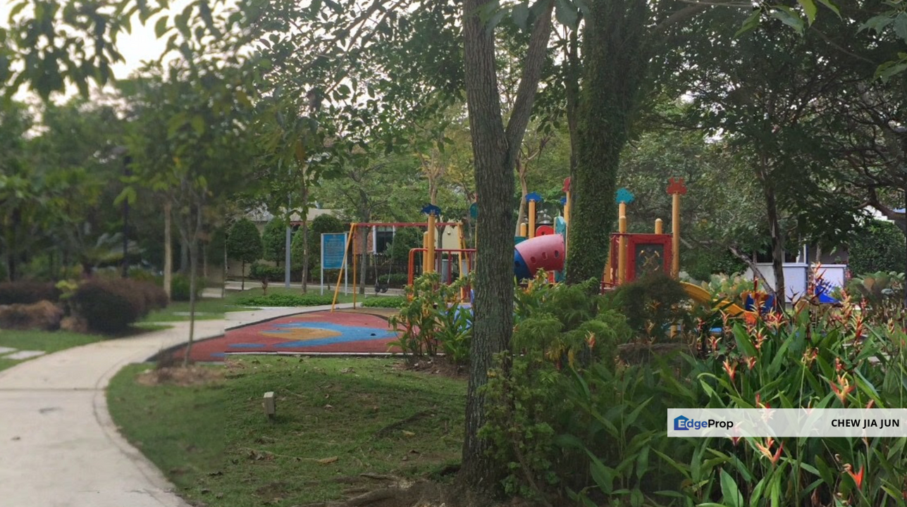 Setia Eco Park @ Seksyen U13, Shah Alam, Selangor , Selangor, Shah Alam