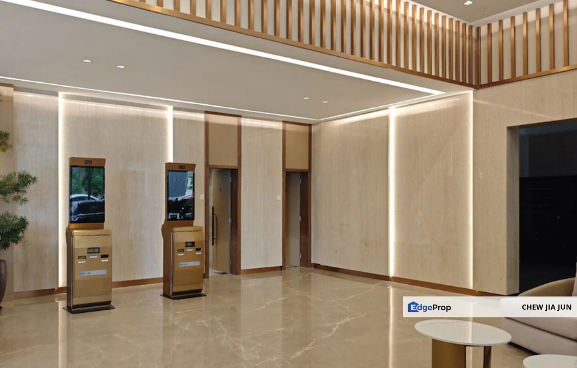 Residensi Armani Raja Uda, Kuala Lumpur, Kuala Lumpur, KL City