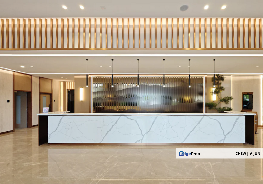 Residensi Armani Raja Uda, Kuala Lumpur, Kuala Lumpur, KL City