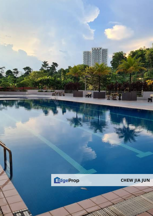 Desa Cindaimas Condominium , Taman Continental, Kuala Lumpur , Kuala Lumpur, Jalan Klang Lama (Old Klang Road)