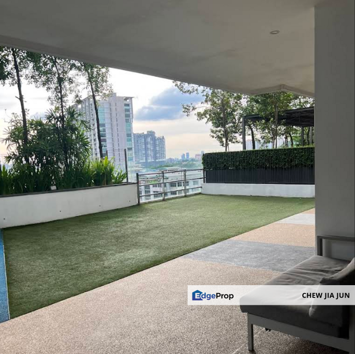 Pearl Suria @ Menara Pearl Point 2, Off Jalan Klang Lama, Kuala Lumpur, Kuala Lumpur, Jalan Klang Lama (Old Klang Road)