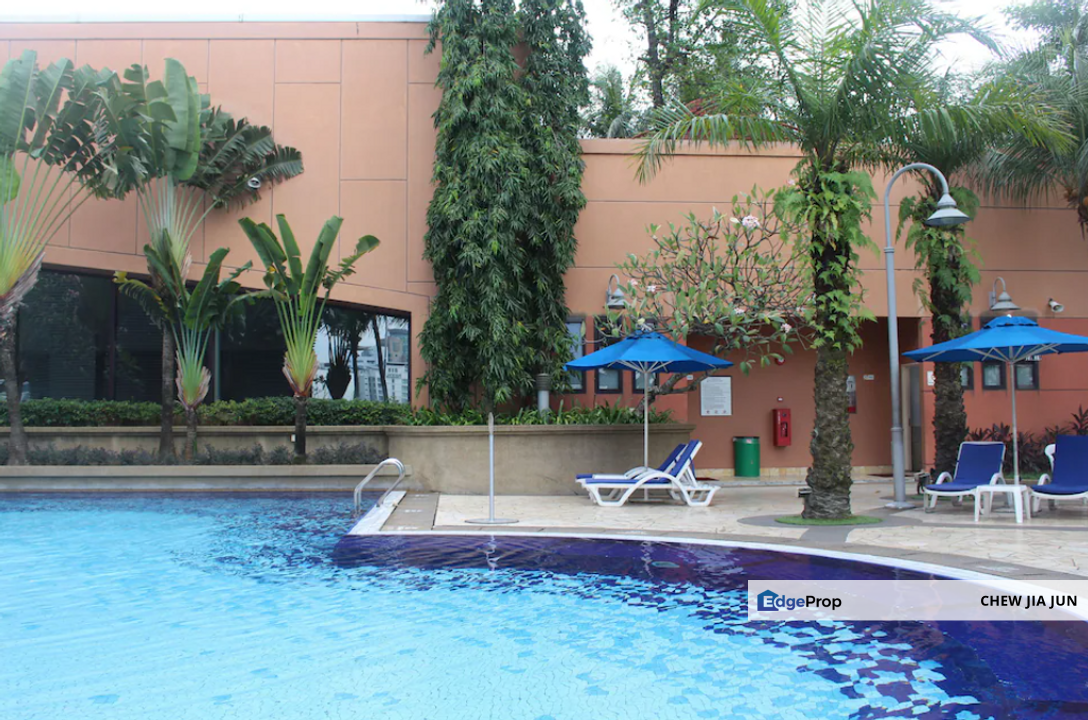 Berjaya Times Square, Jalan Imbi, Kuala Lumpur , Kuala Lumpur, Pudu