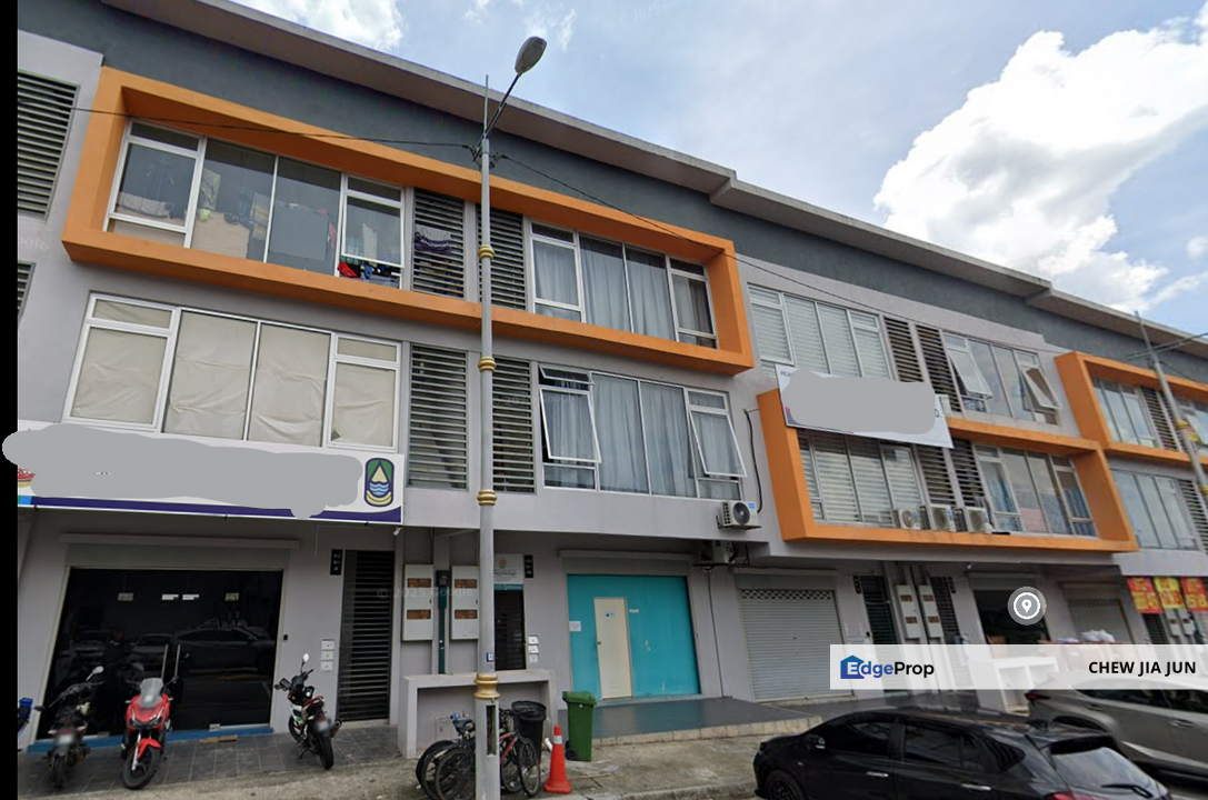 M Residensi Galleria, Taman M Residensi, Rawang, Selangor , Selangor, Rawang