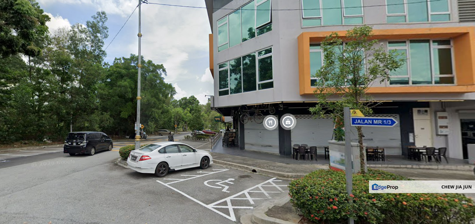 M Residensi Galleria, Taman M Residensi, Rawang, Selangor , Selangor, Rawang