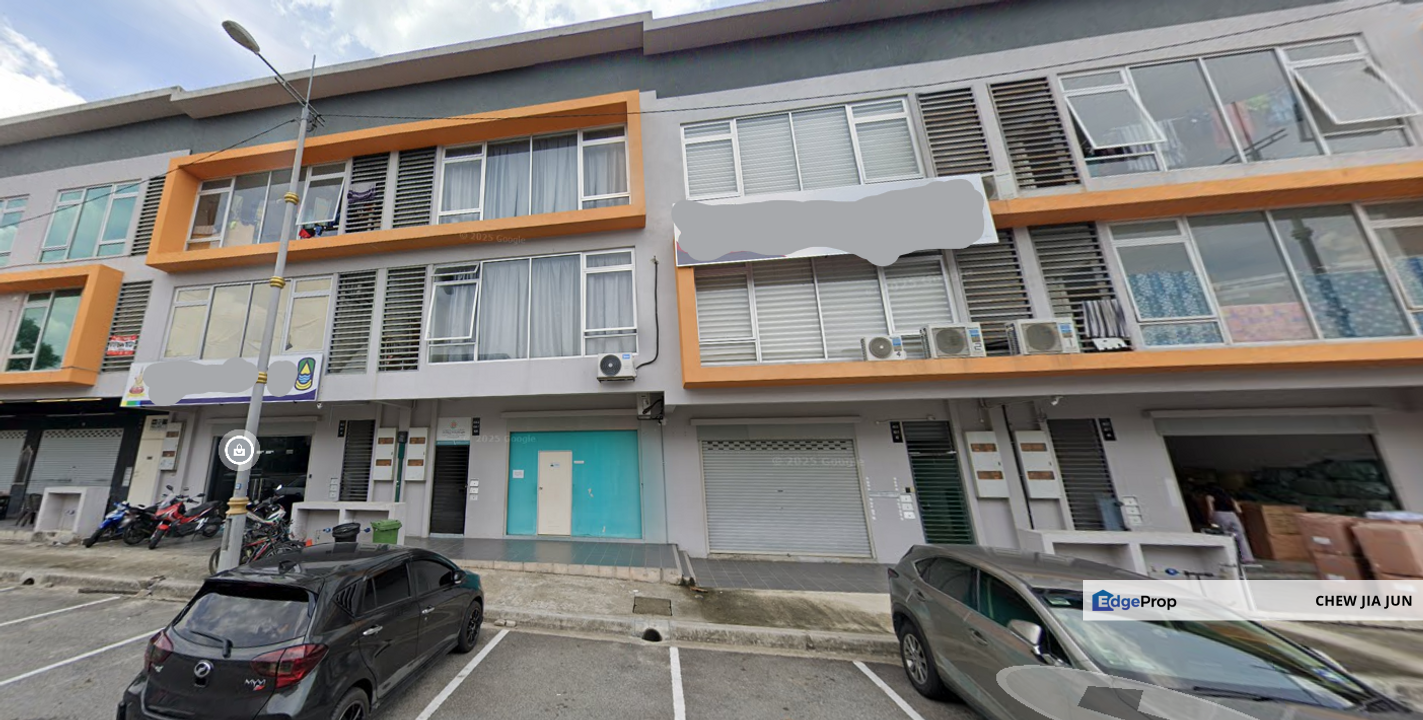 M Residensi Galleria, Taman M Residensi, Rawang, Selangor , Selangor, Rawang