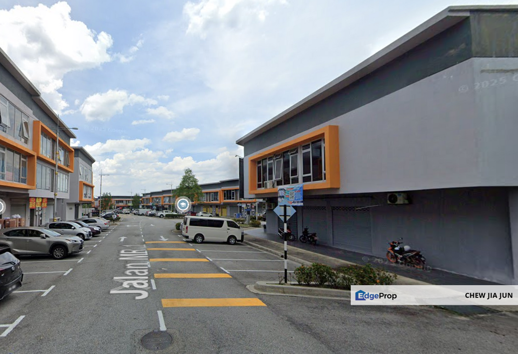 M Residensi Galleria, Taman M Residensi, Rawang, Selangor , Selangor, Rawang