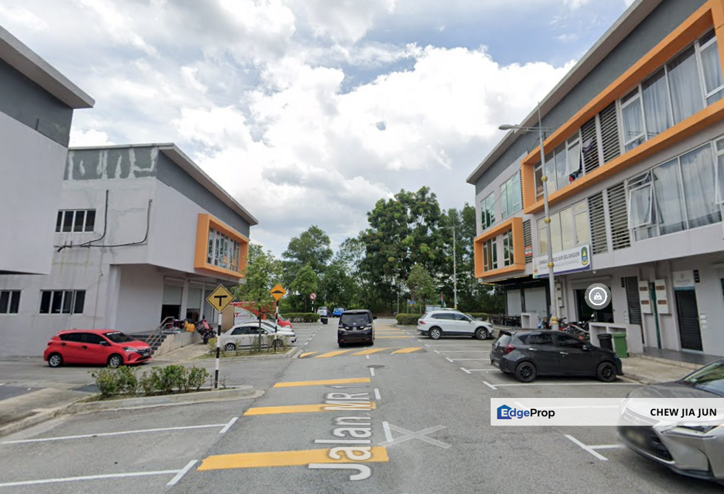 M Residensi Galleria, Taman M Residensi, Rawang, Selangor , Selangor, Rawang