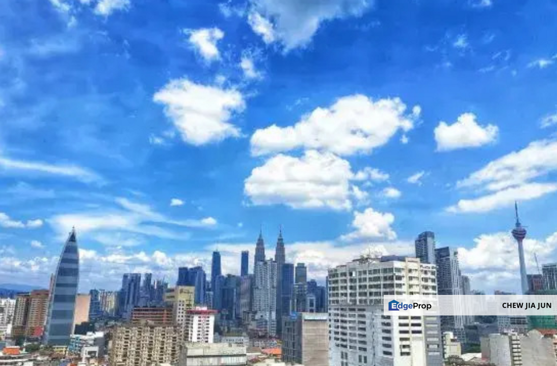 Residensi Chambers, Jalan Ipoh Kecil, Kuala Lumpur, Kuala Lumpur, KL City