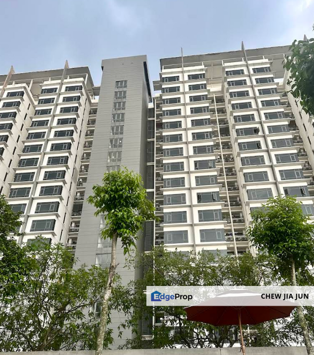 Eve Suite @ Ara Damansara, Petaling Jaya, Selangor, Selangor, Ara Damansara