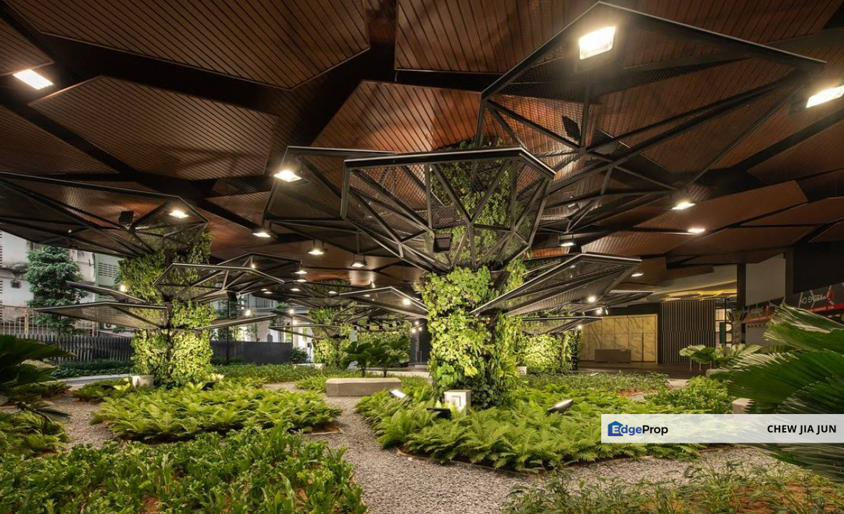 Residensi Continew, Jalan Tun Razak, Kuala Lumpur, Kuala Lumpur, Pudu