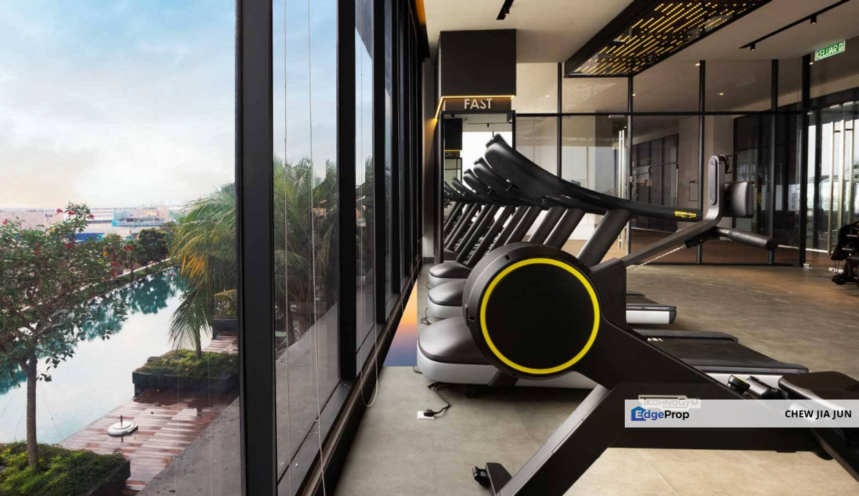 Residensi Continew, Jalan Tun Razak, Kuala Lumpur, Kuala Lumpur, Pudu