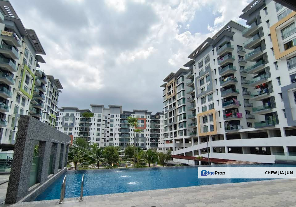  Mahkota Garden, Bandar Mahkota Cheras, Cheras, Selangor , Selangor, Cheras South