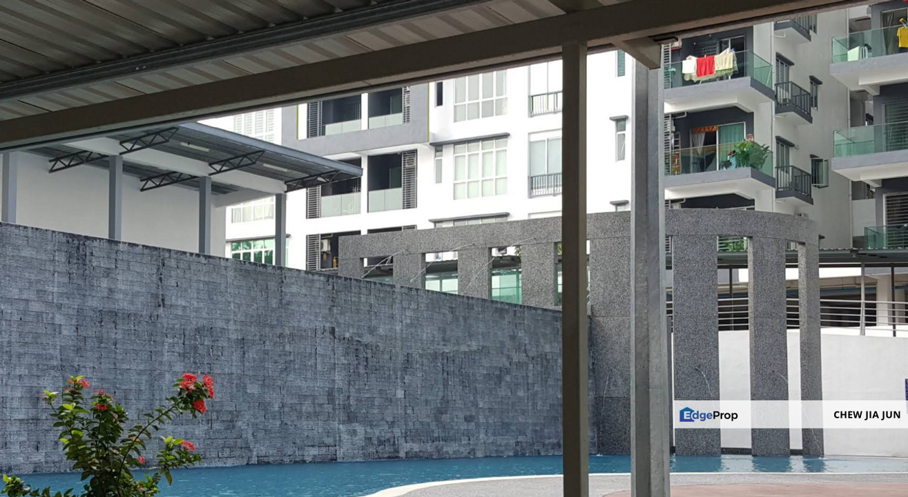  Mahkota Garden, Bandar Mahkota Cheras, Cheras, Selangor , Selangor, Cheras South