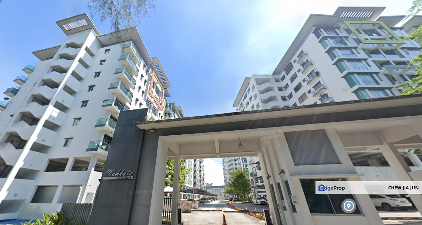  Mahkota Garden, Bandar Mahkota Cheras, Cheras, Selangor , Selangor, Cheras South