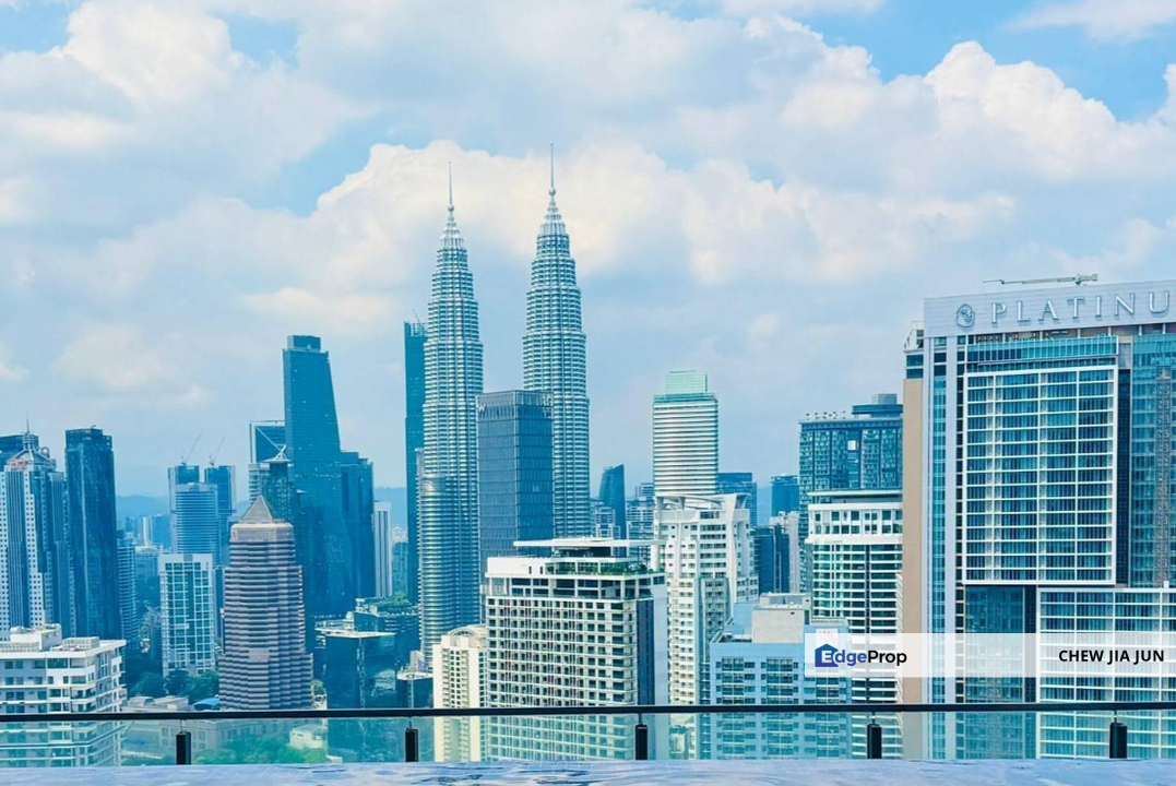  The Colony by Infinitum @ KLCC, Kuala Lumpur, Kuala Lumpur, KL City