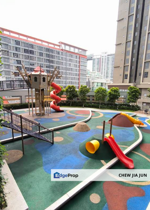 Sunway Velocity Two, Taman Maluri, Kuala Lumpur , Kuala Lumpur, Cheras