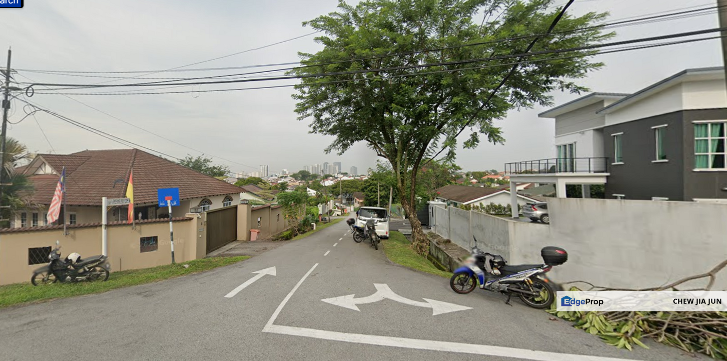  SS 1, Petaling Jaya, Selangor, Selangor, Petaling Jaya