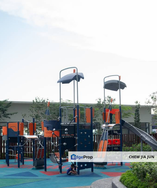 Residential Suites Sunsuria Forum, Setia Alam, Seksyen U13, Shah Alam, Selangor , Selangor, Setia Alam/Alam Nusantara