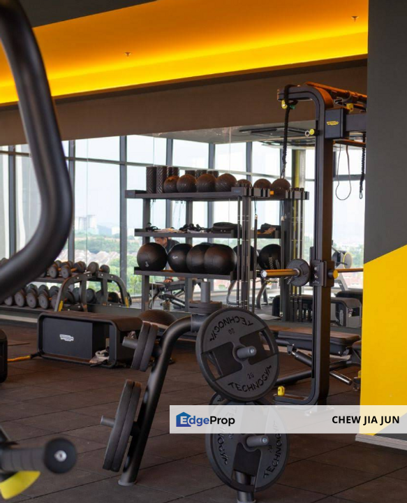 Residential Suites Sunsuria Forum, Setia Alam, Seksyen U13, Shah Alam, Selangor , Selangor, Setia Alam/Alam Nusantara