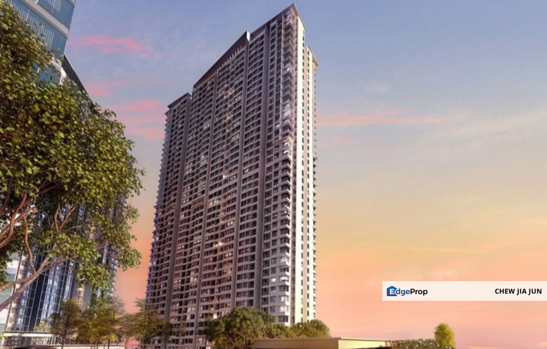 Residential Suites Sunsuria Forum, Setia Alam, Seksyen U13, Shah Alam, Selangor , Selangor, Setia Alam/Alam Nusantara