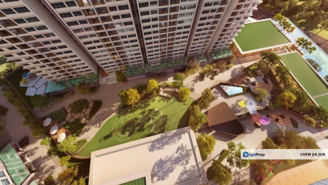 Residential Suites Sunsuria Forum, Setia Alam, Seksyen U13, Shah Alam, Selangor , Selangor, Setia Alam/Alam Nusantara