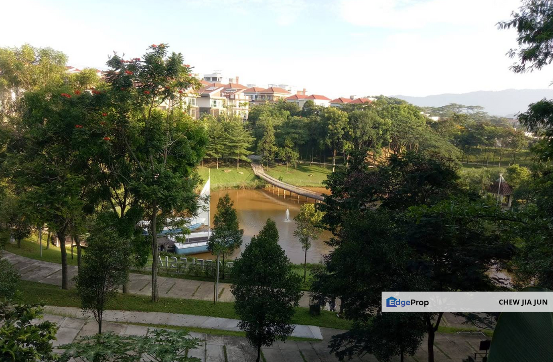 The Rafflesia, Bandar Damansara Perdana, Petaling Jaya, Selangor, Selangor, Damansara Perdana