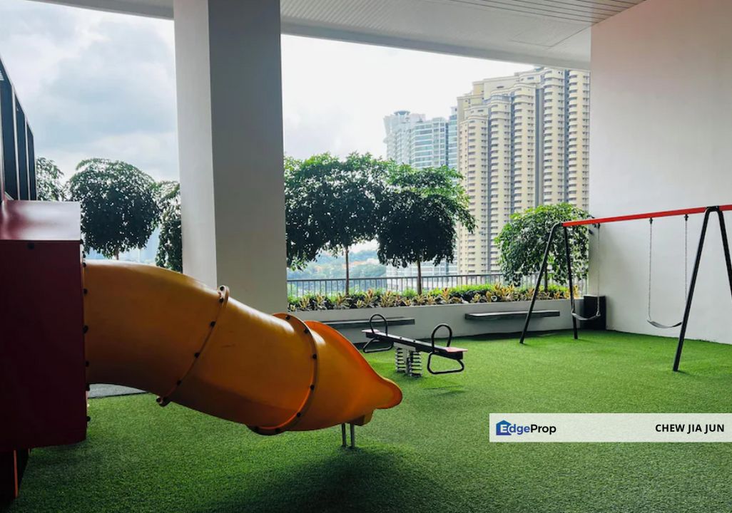  Residensi Chambers (Residensi Kamar Putra), KL City, Kuala Lumpur , Kuala Lumpur, KL City