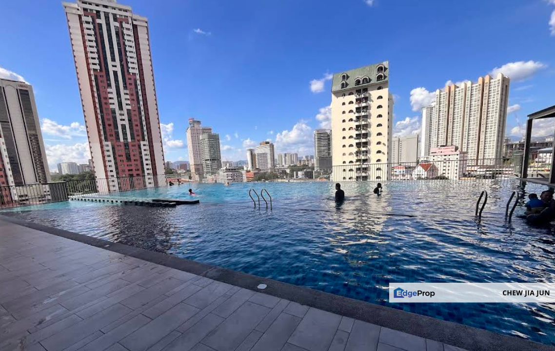  Residensi Chambers (Residensi Kamar Putra), KL City, Kuala Lumpur , Kuala Lumpur, KL City