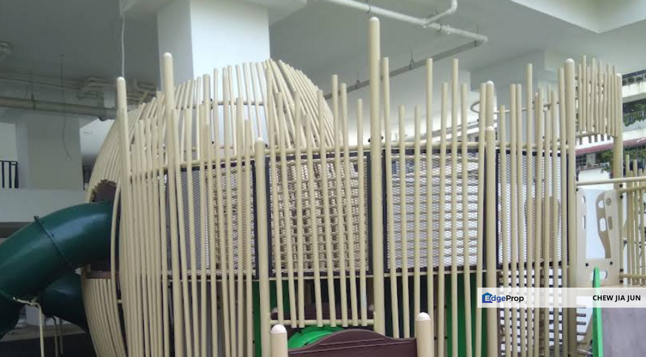 Residensi Nest, Off Jalan Puchong, Kuala Lumpur, Kuala Lumpur, Jalan Klang Lama (Old Klang Road)