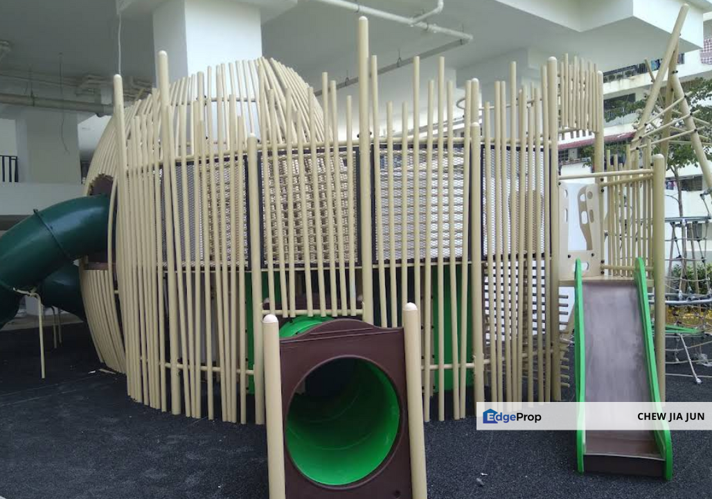 Residensi Nest, Off Jalan Puchong, Kuala Lumpur, Kuala Lumpur, Jalan Klang Lama (Old Klang Road)