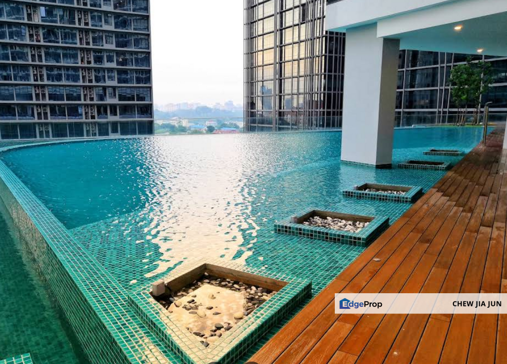 Residensi Premium 1 (KL Gateway Premium Residences),, Kuala Lumpur, Pantai Dalam/Kerinchi