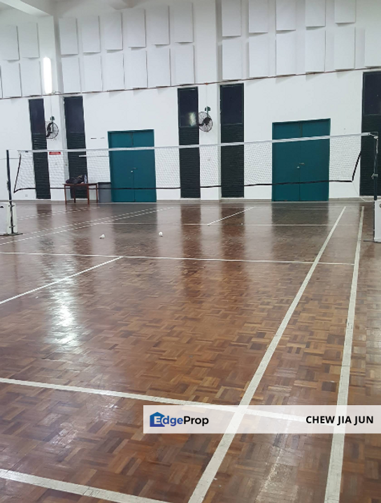 Desa Kiara Condominium, Jalan Damansara, Kuala Lumpur, Kuala Lumpur, Taman Tun Dr Ismail