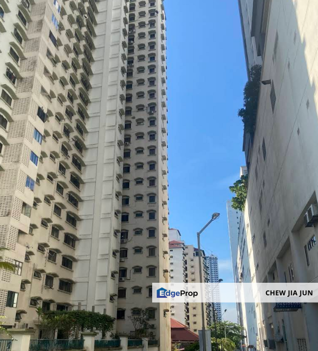 Desa Kiara Condominium, Jalan Damansara, Kuala Lumpur, Kuala Lumpur, Taman Tun Dr Ismail