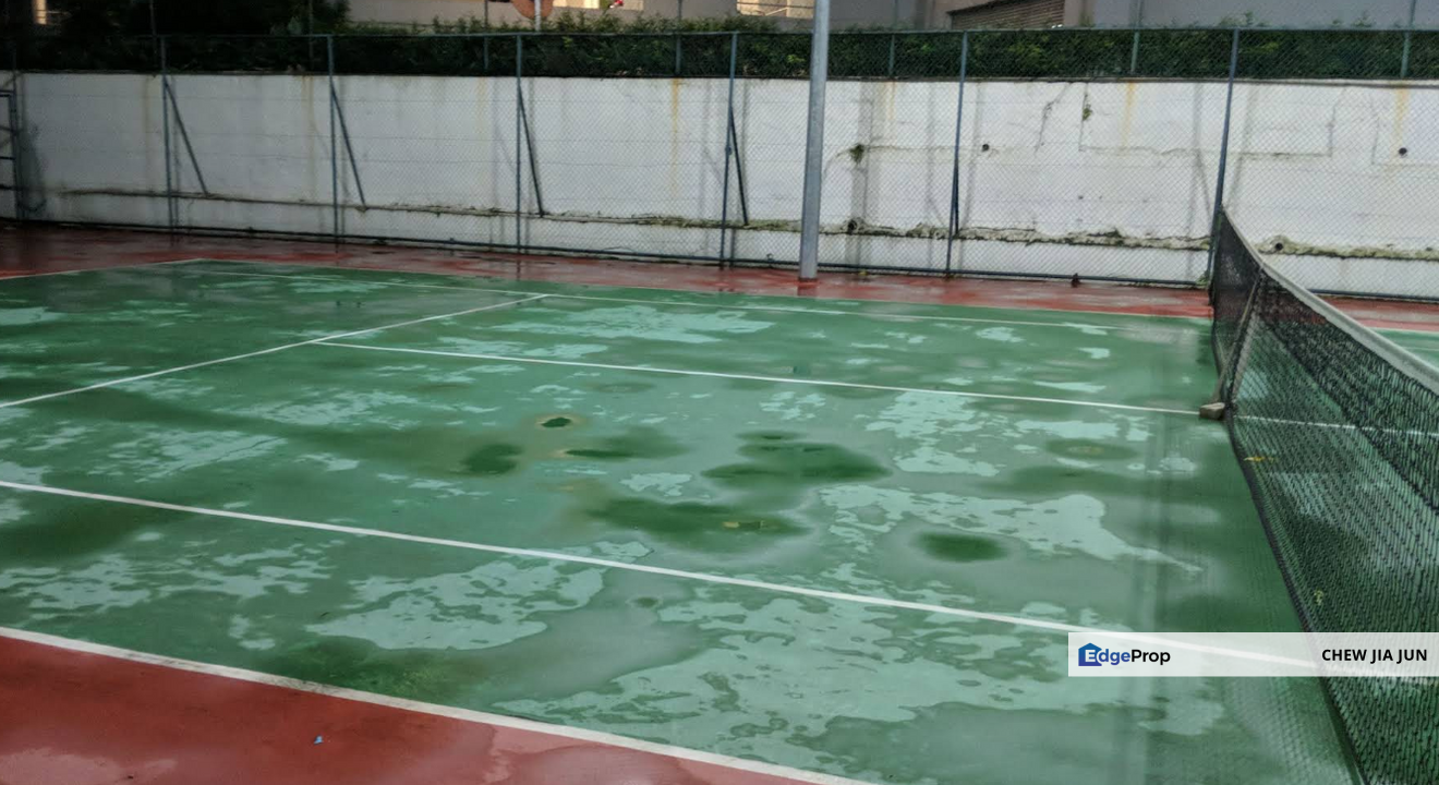 Desa Kiara Condominium, Jalan Damansara, Kuala Lumpur, Kuala Lumpur, Taman Tun Dr Ismail