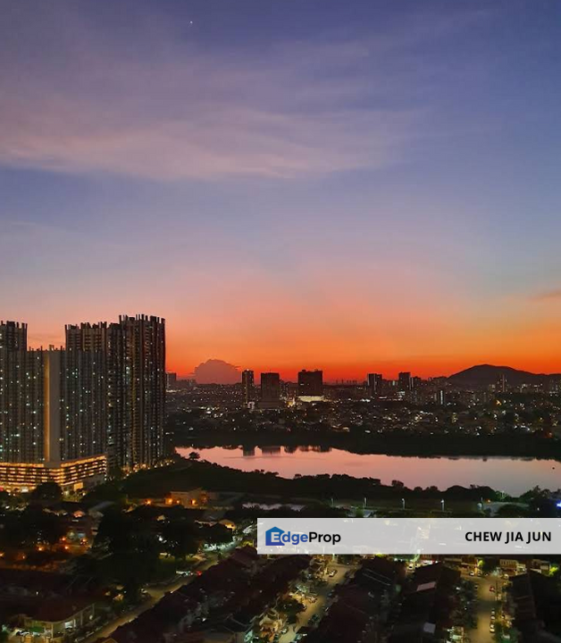 DEX Suites (Tower B) @ Kiara East, Taman Mastiara, Kuala Lumpur, Kuala Lumpur, Batu 