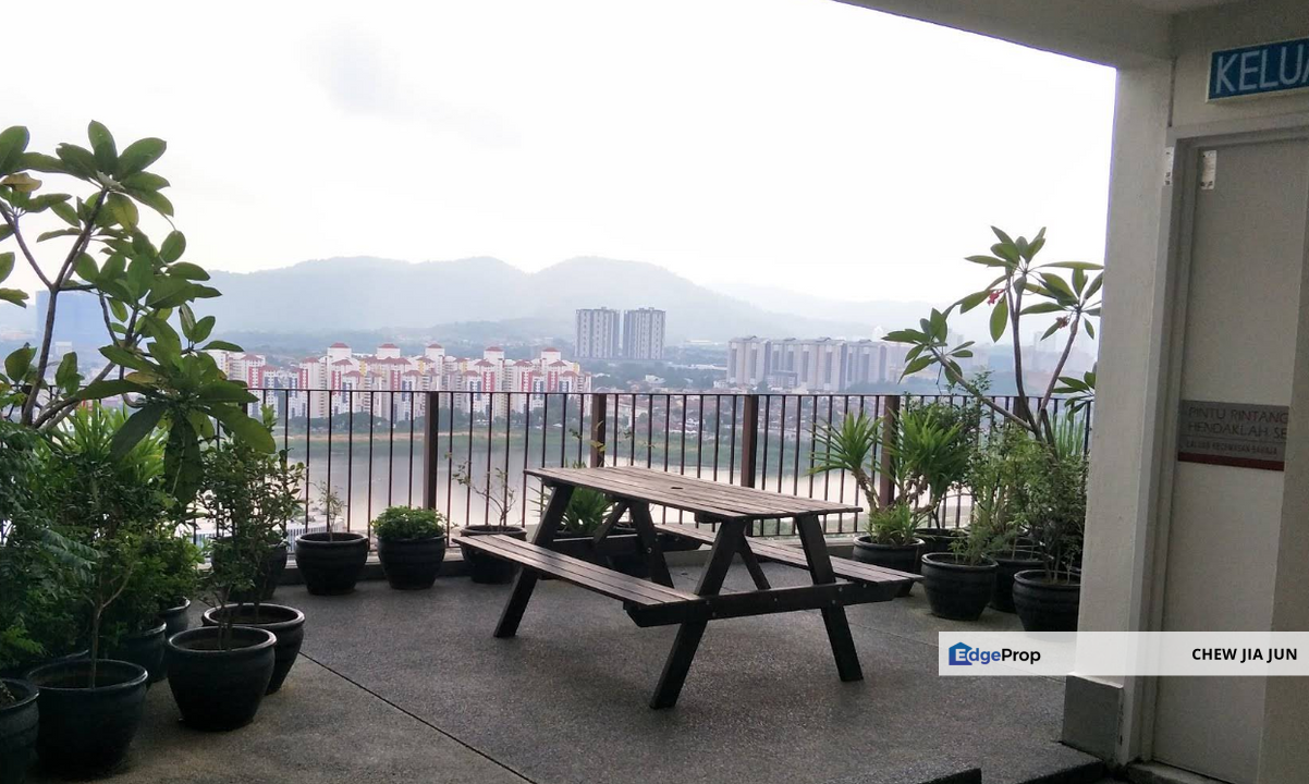 DEX Suites (Tower B) @ Kiara East, Taman Mastiara, Kuala Lumpur, Kuala Lumpur, Batu 