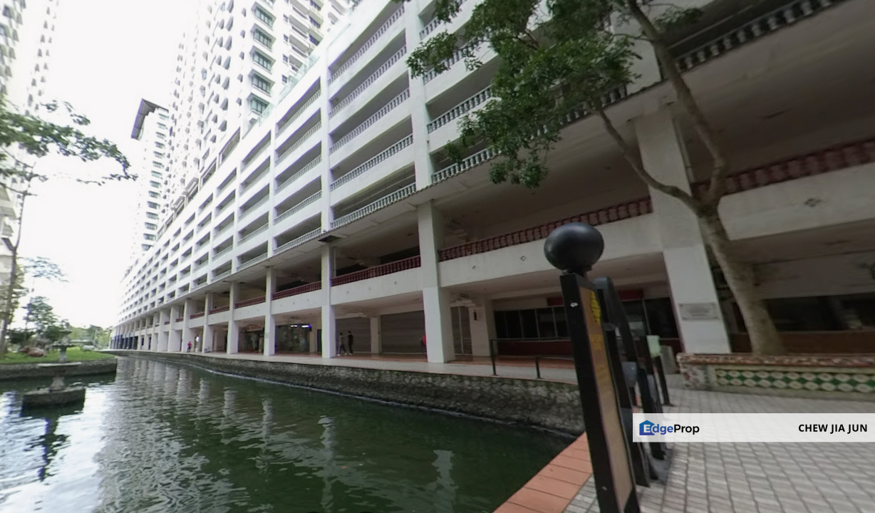  The Heritage, Mines Resort City, Seri Kembangan, Selangor, Selangor, Seri Kembangan