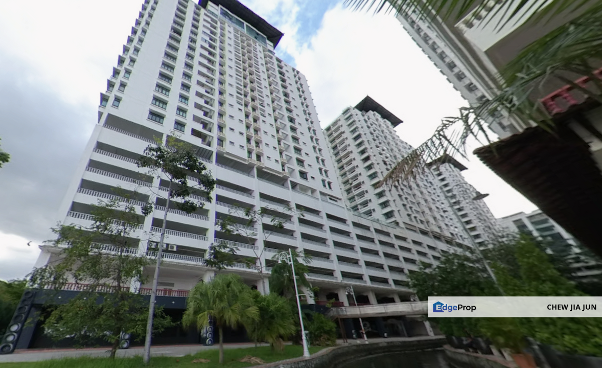  The Heritage, Mines Resort City, Seri Kembangan, Selangor, Selangor, Seri Kembangan