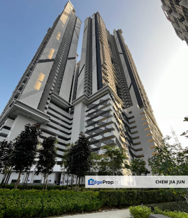 Skyawani IV @ Setapak, Kuala Lumpur , Kuala Lumpur, Batu 