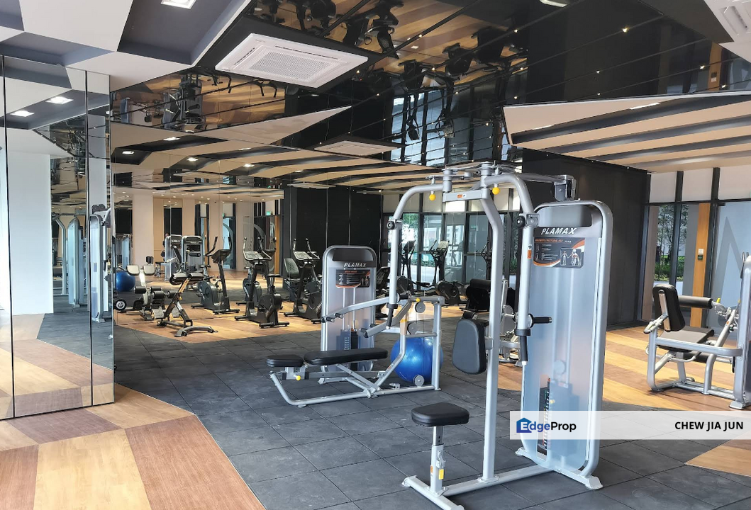 Skyawani IV @ Setapak, Kuala Lumpur , Kuala Lumpur, Batu 