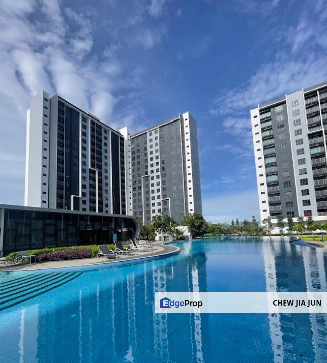 Pangsapuri Maya, Selangor, Banting