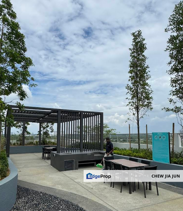 Pangsapuri Maya, Selangor, Banting