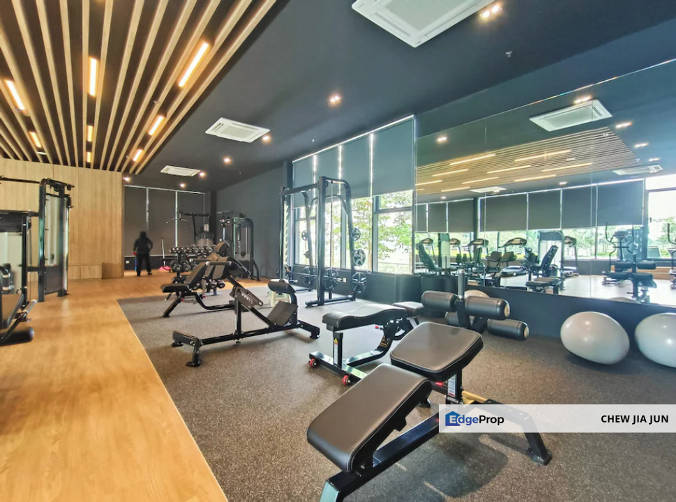 Pangsapuri Maya, Selangor, Banting